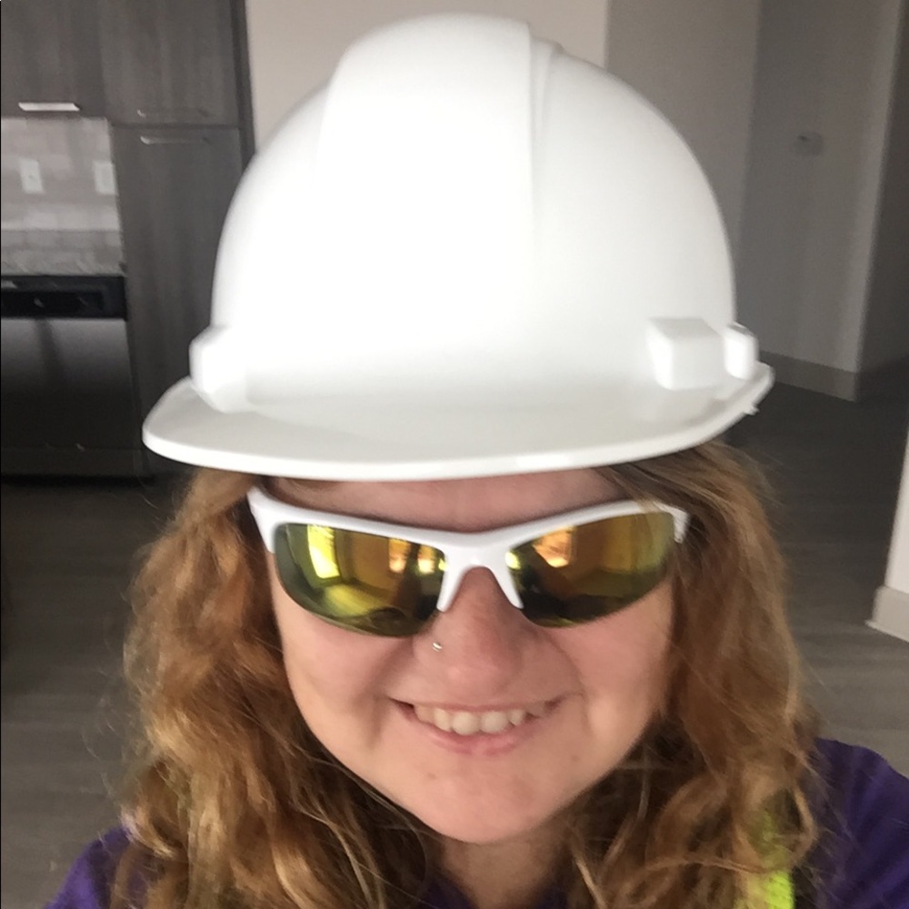 Meet your Posher, Rita